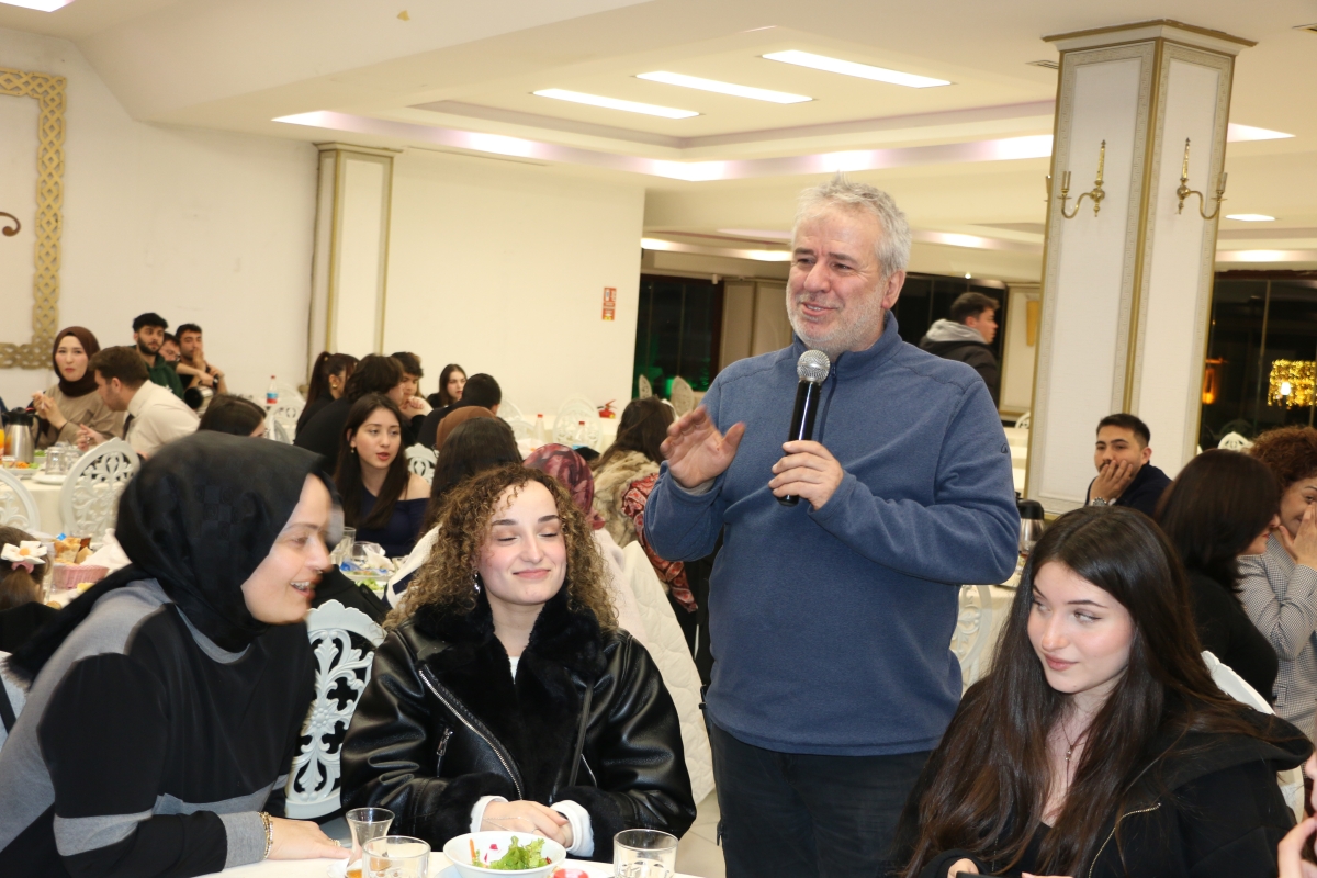 Sakarya Sağlık Çalışanları ve Emeklileri Derneği (SASÇED), gelenekselleşen