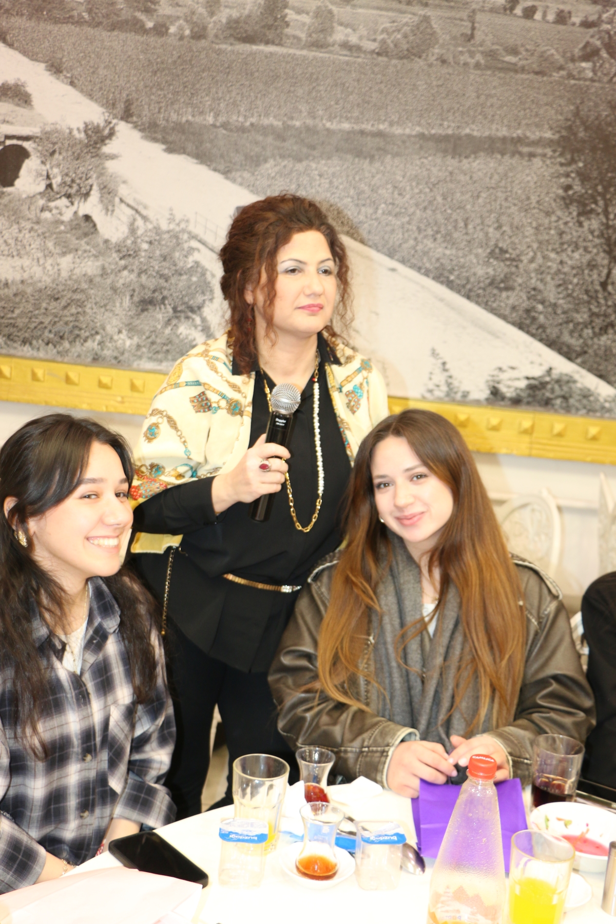 Sakarya Sağlık Çalışanları ve Emeklileri Derneği (SASÇED), gelenekselleşen
