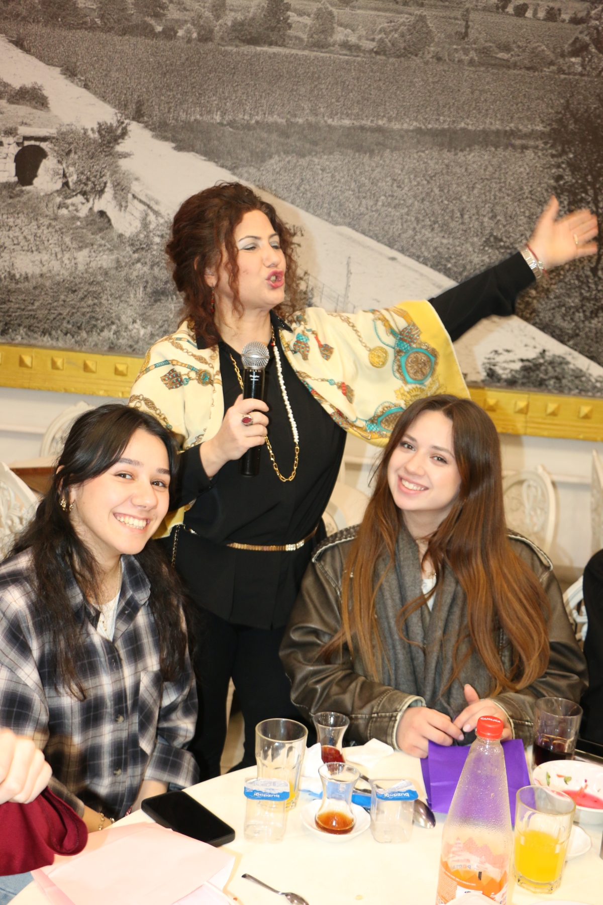 Sakarya Sağlık Çalışanları ve Emeklileri Derneği (SASÇED), gelenekselleşen