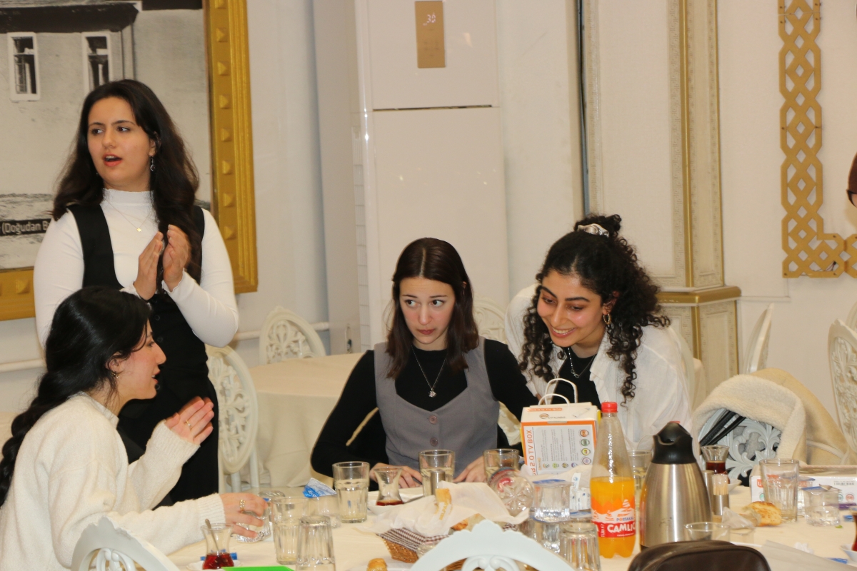Sakarya Sağlık Çalışanları ve Emeklileri Derneği (SASÇED), gelenekselleşen