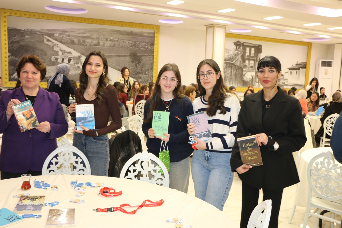 Sakarya Sağlık Çalışanları ve Emeklileri Derneği (SASÇED), gelenekselleşen