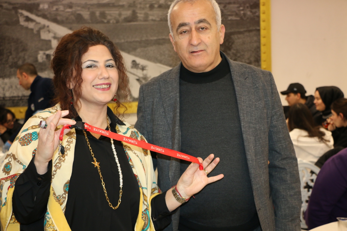 Sakarya Sağlık Çalışanları ve Emeklileri Derneği (SASÇED), gelenekselleşen