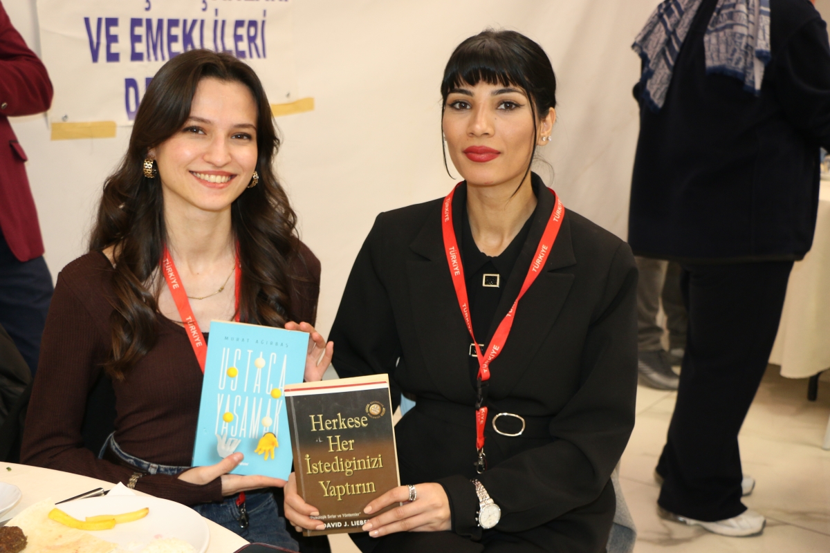 Sakarya Sağlık Çalışanları ve Emeklileri Derneği (SASÇED), gelenekselleşen