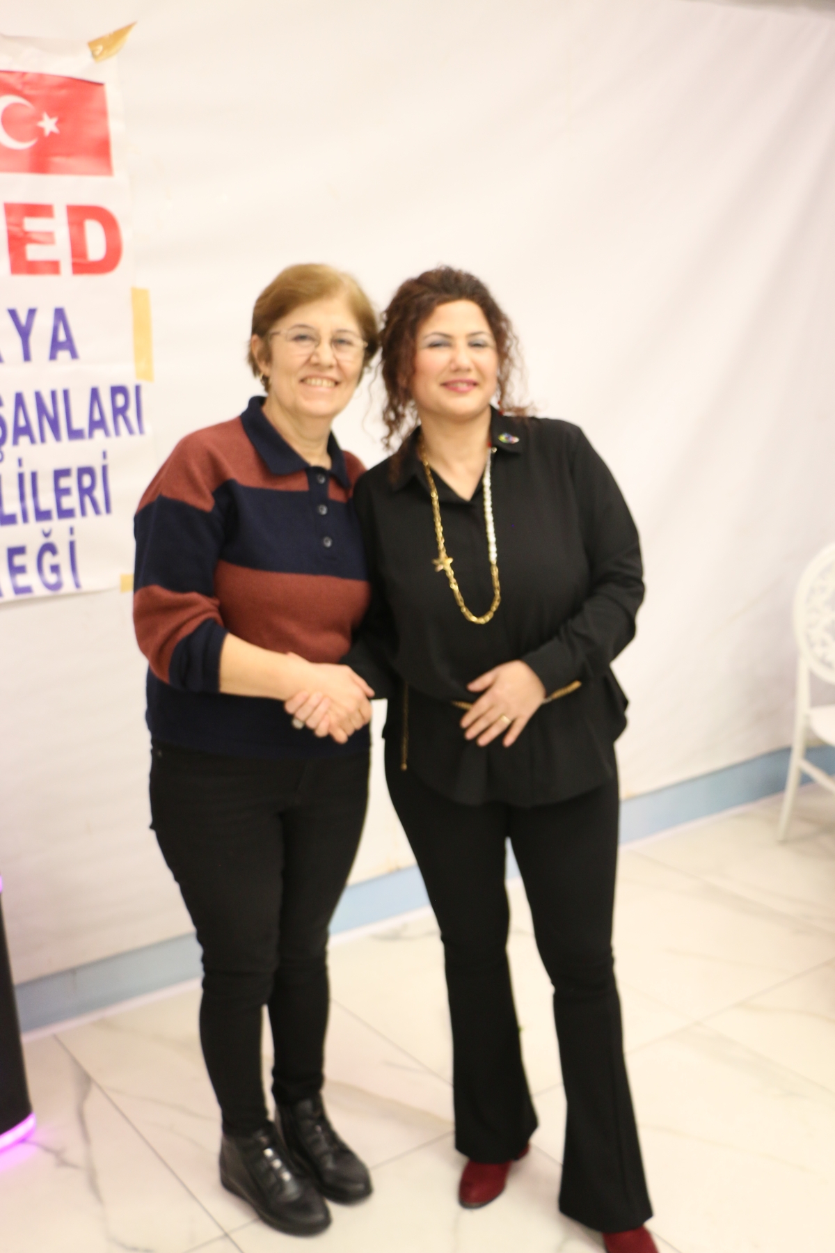 Sakarya Sağlık Çalışanları ve Emeklileri Derneği (SASÇED), gelenekselleşen