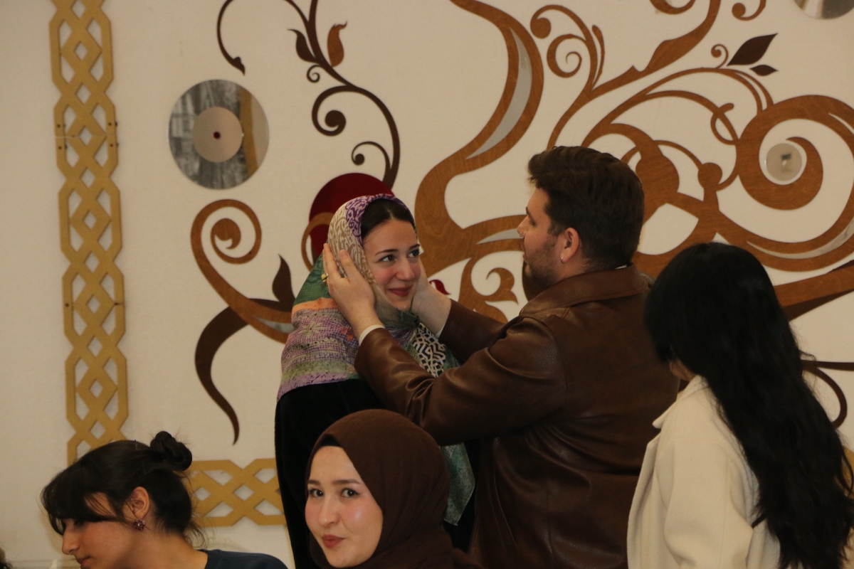 Sakarya Sağlık Çalışanları ve Emeklileri Derneği (SASÇED), gelenekselleşen