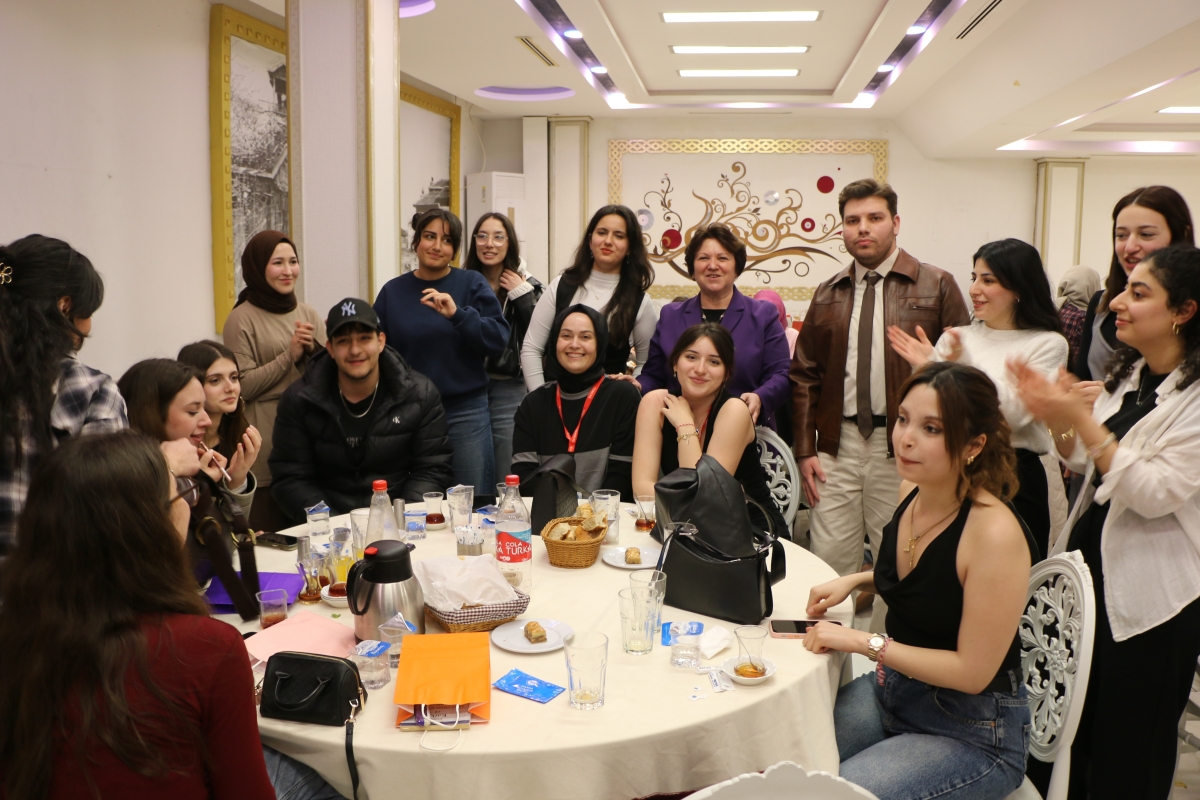Sakarya Sağlık Çalışanları ve Emeklileri Derneği (SASÇED), gelenekselleşen