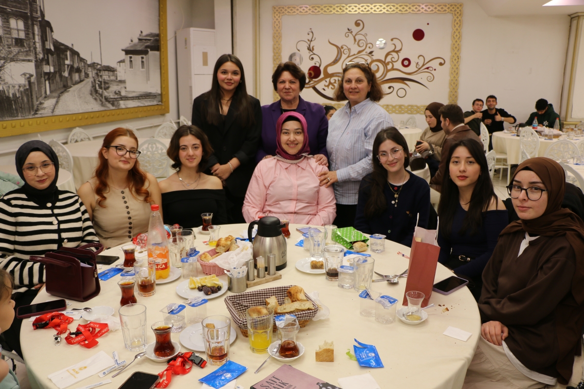 Sakarya Sağlık Çalışanları ve Emeklileri Derneği (SASÇED), gelenekselleşen