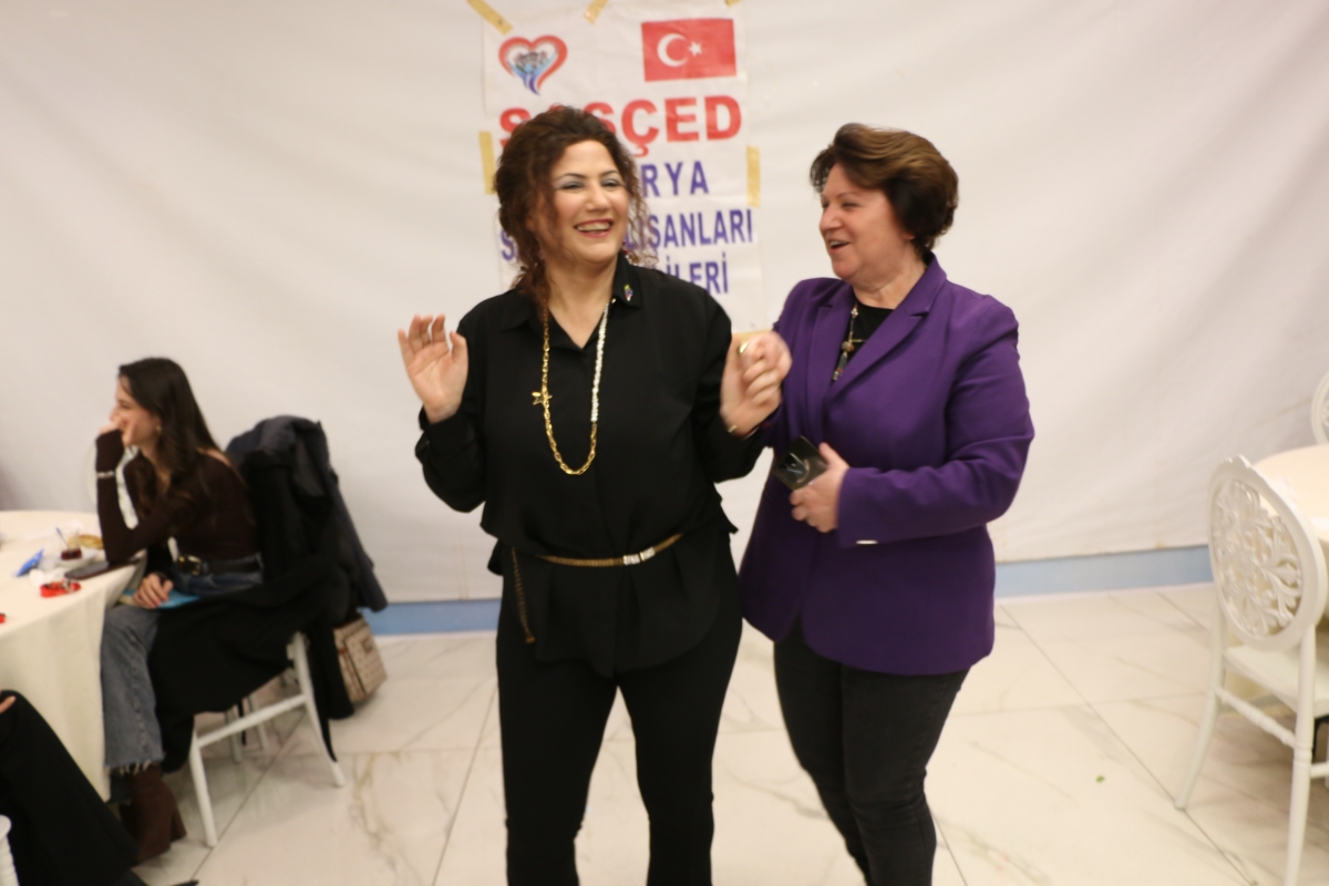 Sakarya Sağlık Çalışanları ve Emeklileri Derneği (SASÇED), gelenekselleşen