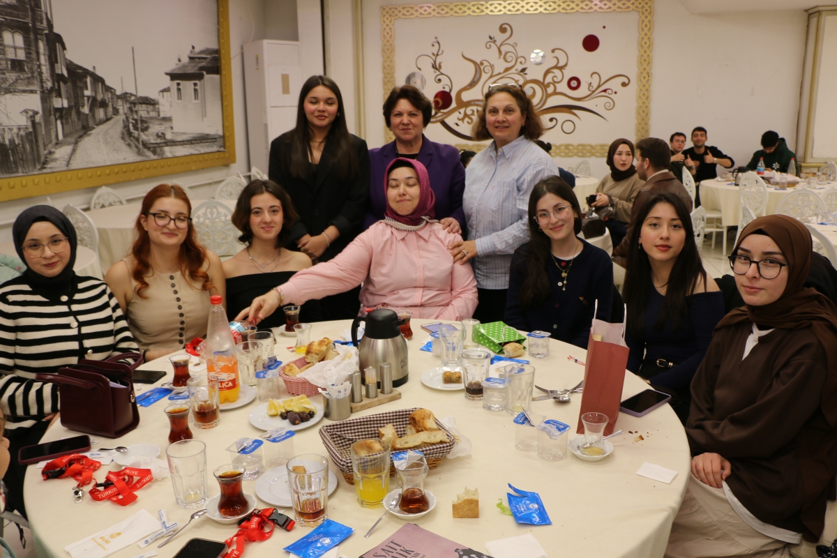 Sakarya Sağlık Çalışanları ve Emeklileri Derneği (SASÇED), gelenekselleşen