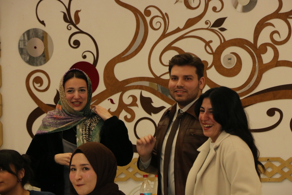 Sakarya Sağlık Çalışanları ve Emeklileri Derneği (SASÇED), gelenekselleşen