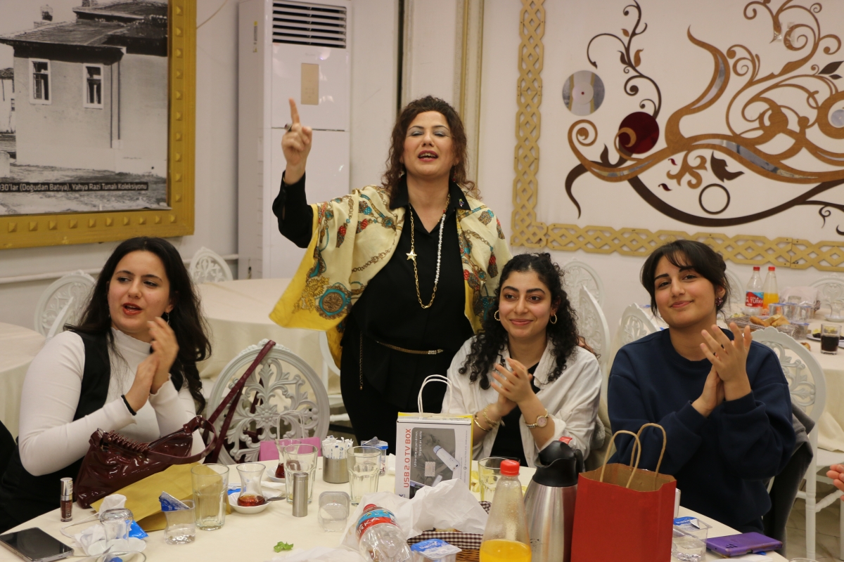 Sakarya Sağlık Çalışanları ve Emeklileri Derneği (SASÇED), gelenekselleşen