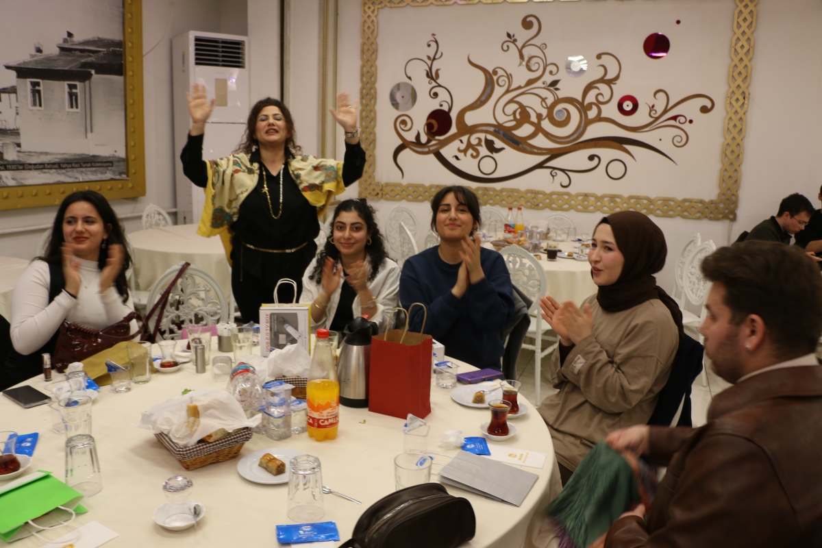 Sakarya Sağlık Çalışanları ve Emeklileri Derneği (SASÇED), gelenekselleşen