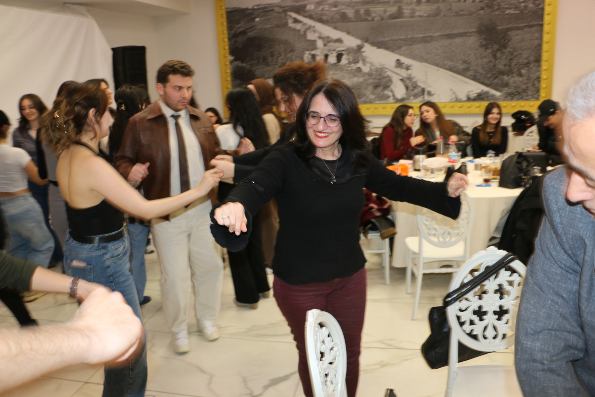 Sakarya Sağlık Çalışanları ve Emeklileri Derneği (SASÇED), gelenekselleşen