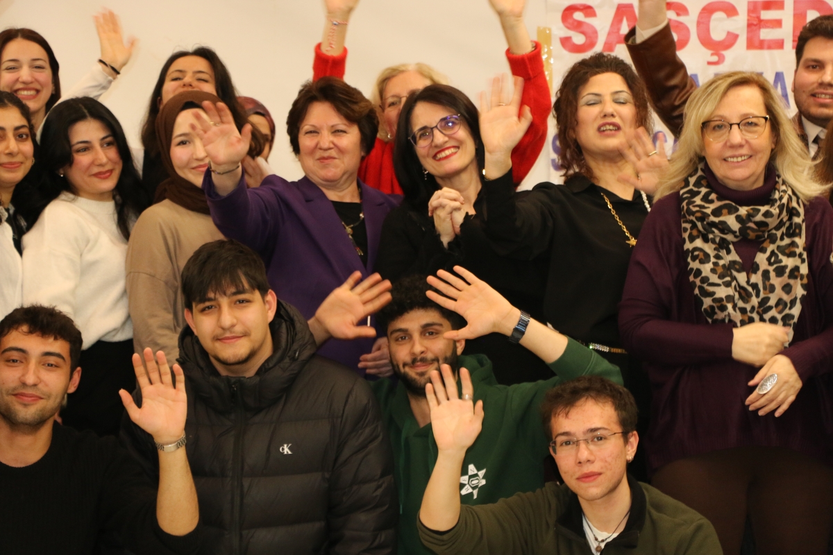 Sakarya Sağlık Çalışanları ve Emeklileri Derneği (SASÇED), gelenekselleşen