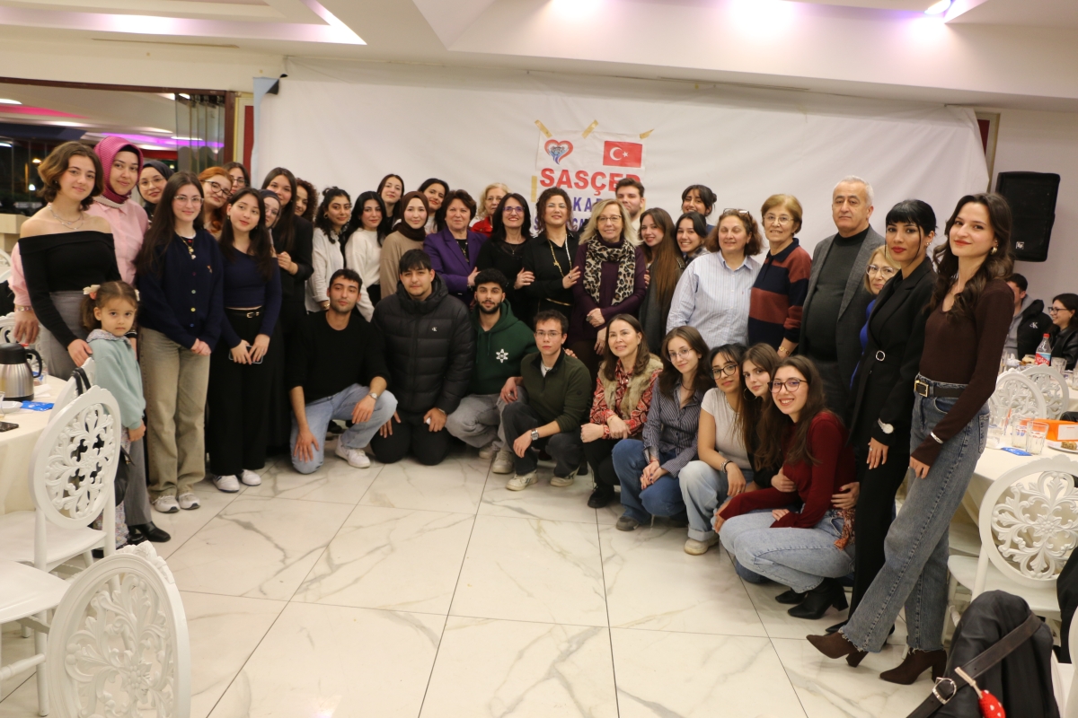 Sakarya Sağlık Çalışanları ve Emeklileri Derneği (SASÇED), gelenekselleşen