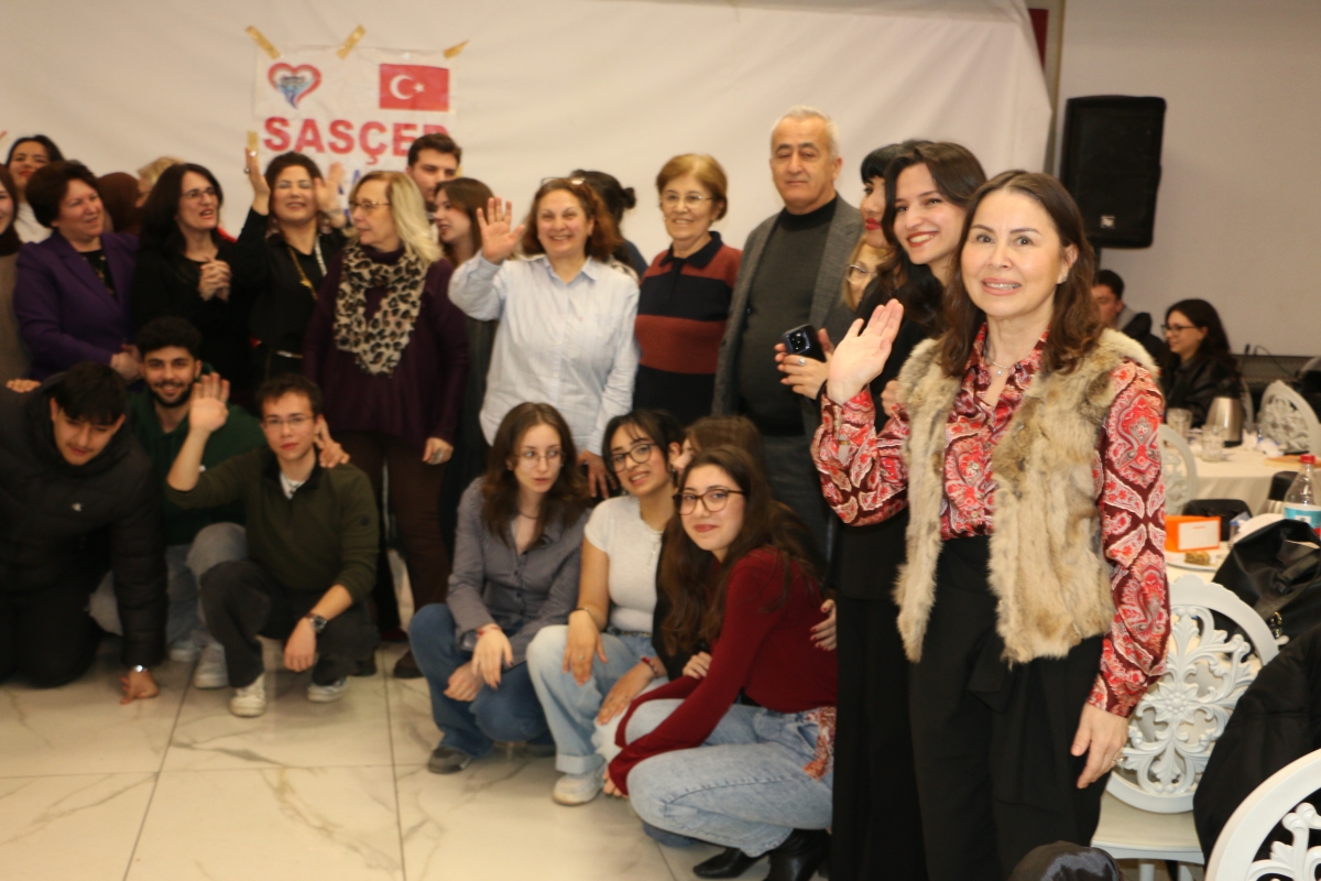 Sakarya Sağlık Çalışanları ve Emeklileri Derneği (SASÇED), gelenekselleşen