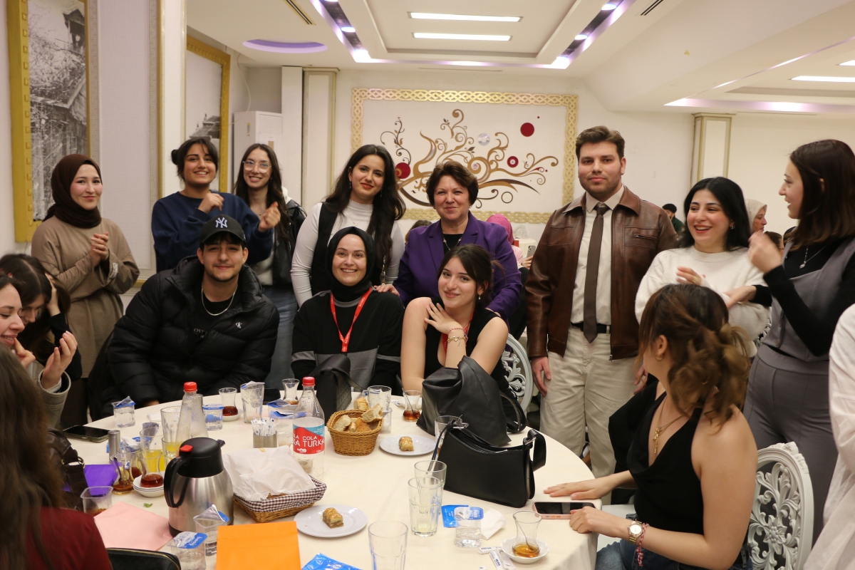 Sakarya Sağlık Çalışanları ve Emeklileri Derneği (SASÇED), gelenekselleşen