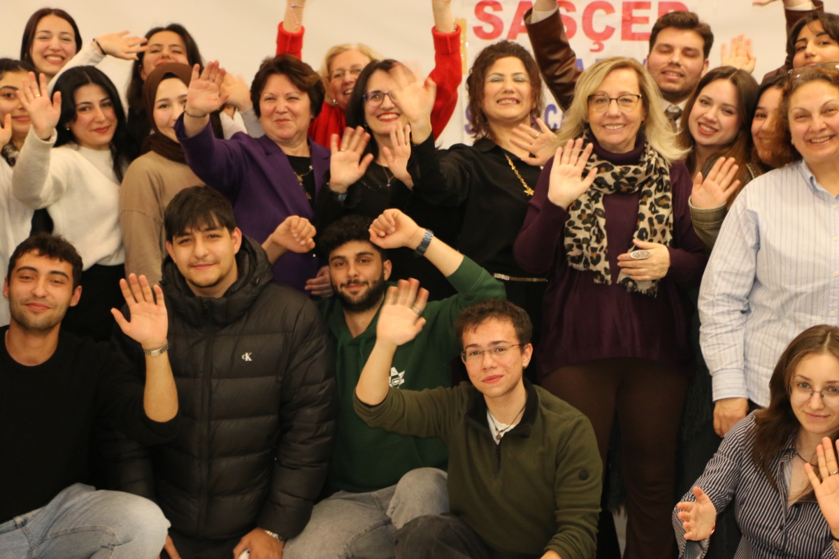 Sakarya Sağlık Çalışanları ve Emeklileri Derneği (SASÇED), gelenekselleşen