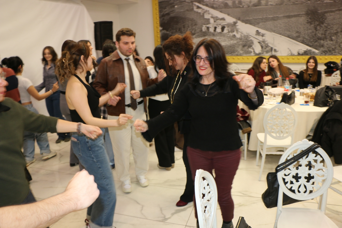 Sakarya Sağlık Çalışanları ve Emeklileri Derneği (SASÇED), gelenekselleşen