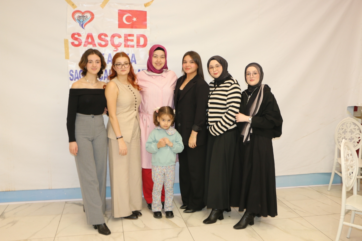 Sakarya Sağlık Çalışanları ve Emeklileri Derneği (SASÇED), gelenekselleşen