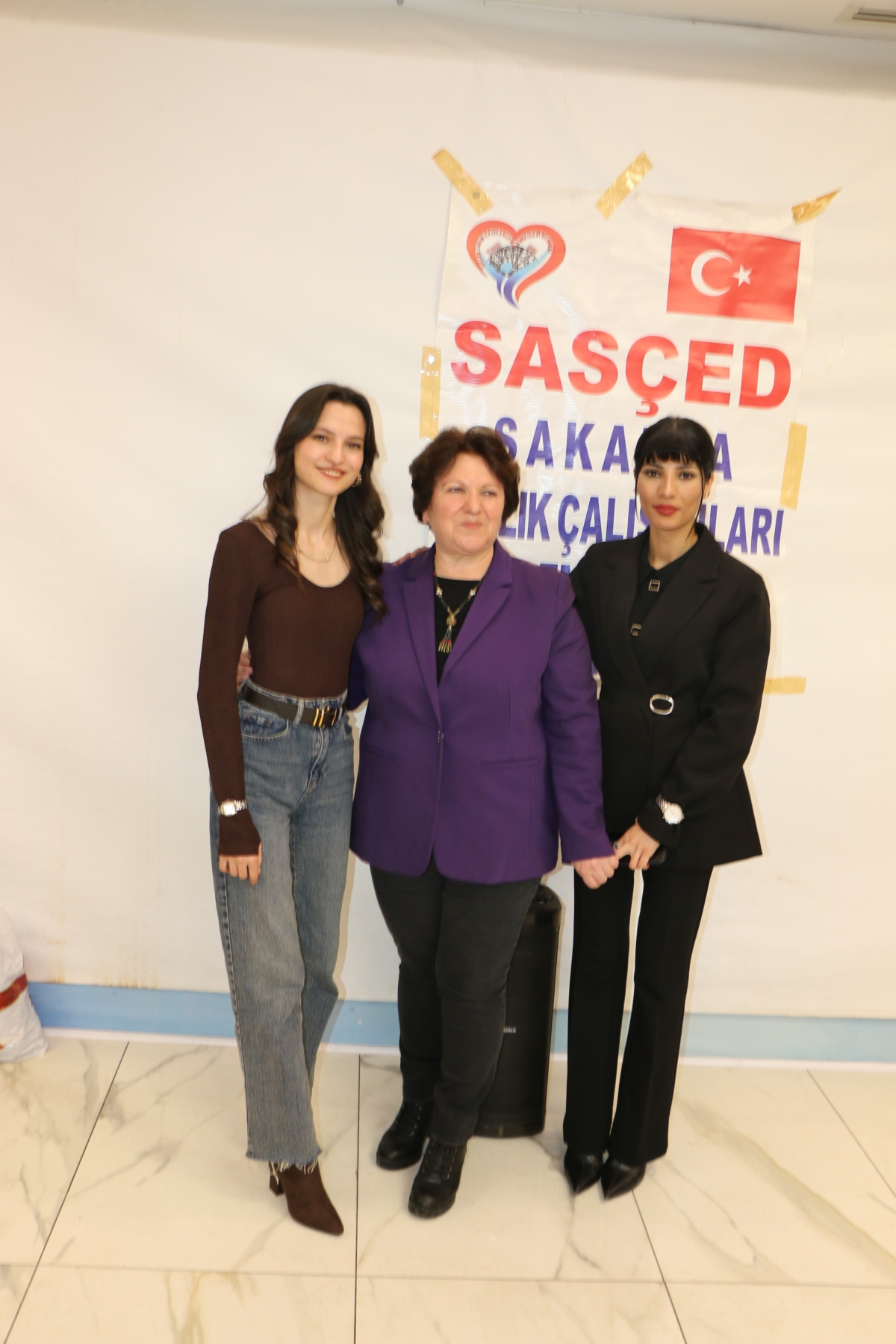 Sakarya Sağlık Çalışanları ve Emeklileri Derneği (SASÇED), gelenekselleşen