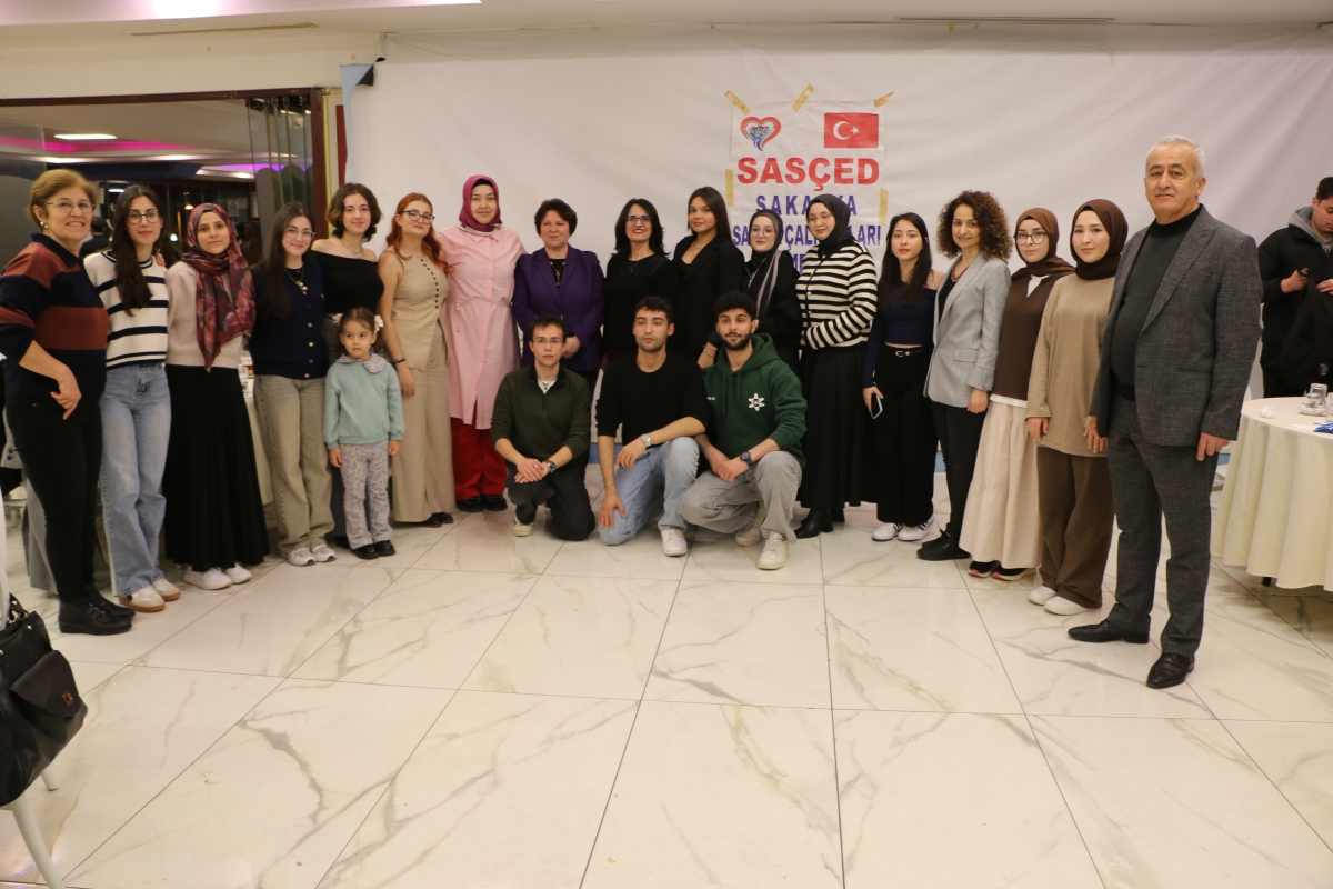 Sakarya Sağlık Çalışanları ve Emeklileri Derneği (SASÇED), gelenekselleşen