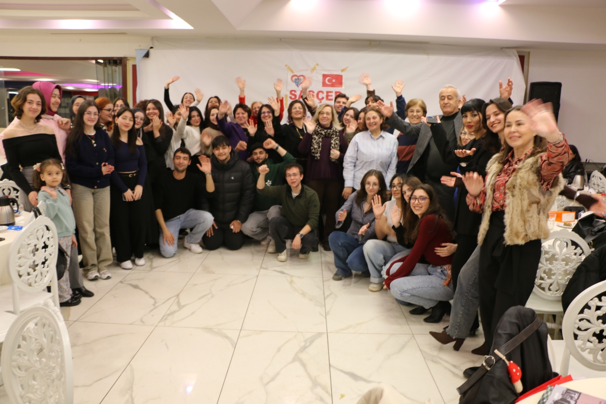 Sakarya Sağlık Çalışanları ve Emeklileri Derneği (SASÇED), gelenekselleşen