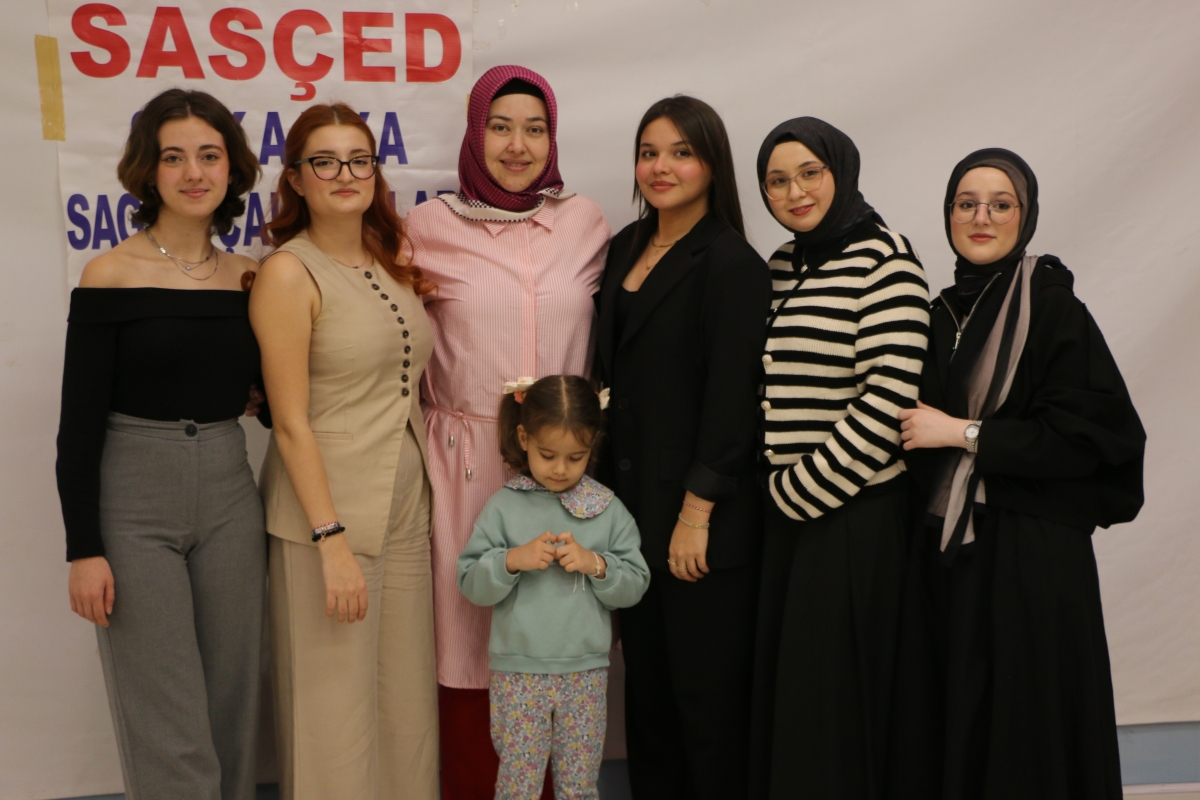 Sakarya Sağlık Çalışanları ve Emeklileri Derneği (SASÇED), gelenekselleşen