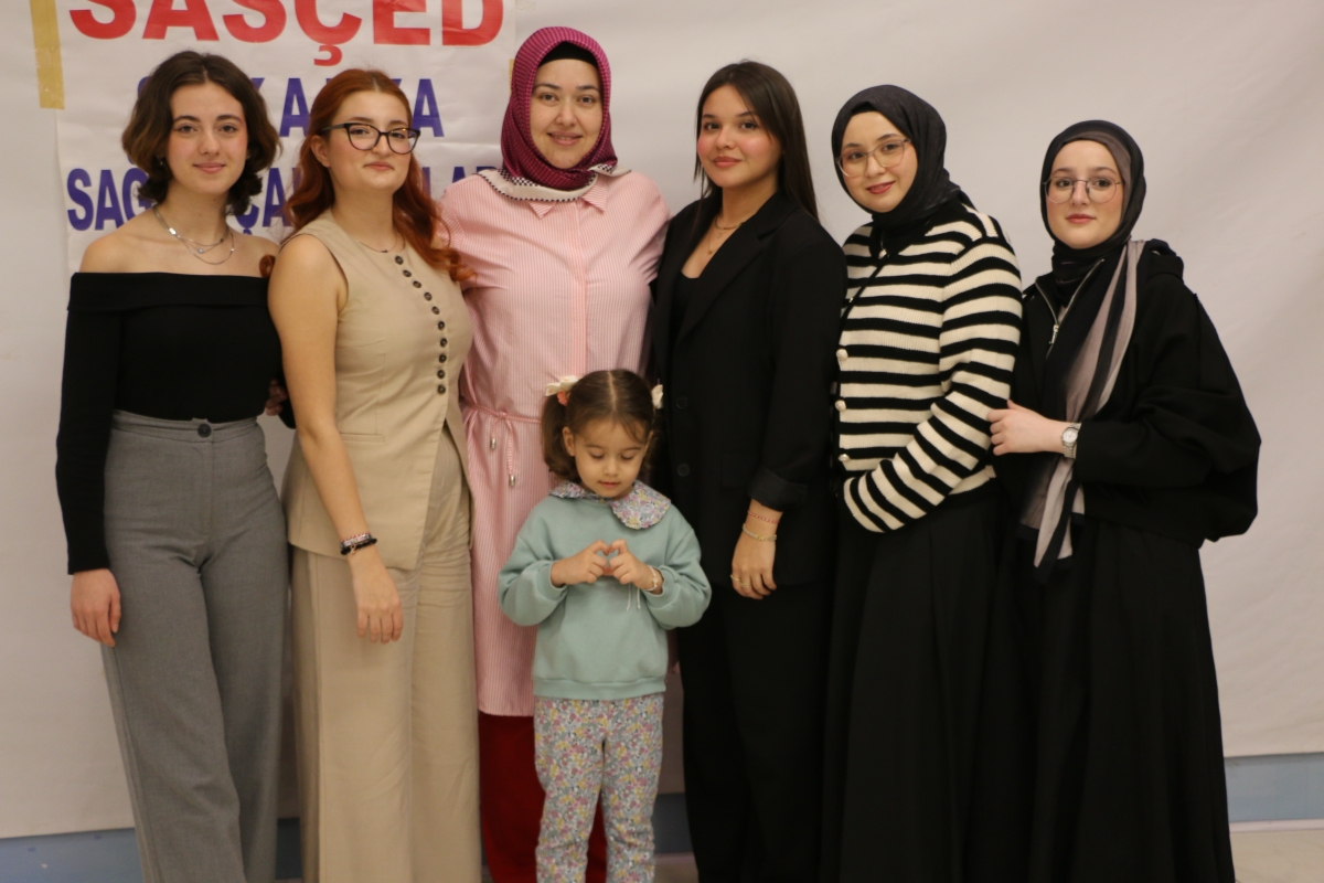 Sakarya Sağlık Çalışanları ve Emeklileri Derneği (SASÇED), gelenekselleşen