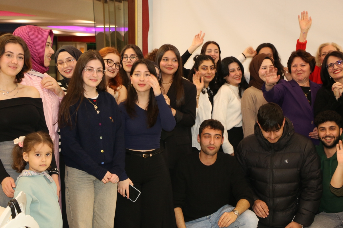Sakarya Sağlık Çalışanları ve Emeklileri Derneği (SASÇED), gelenekselleşen