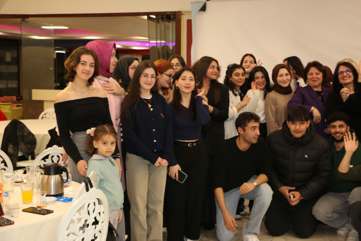 Sakarya Sağlık Çalışanları ve Emeklileri Derneği (SASÇED), gelenekselleşen