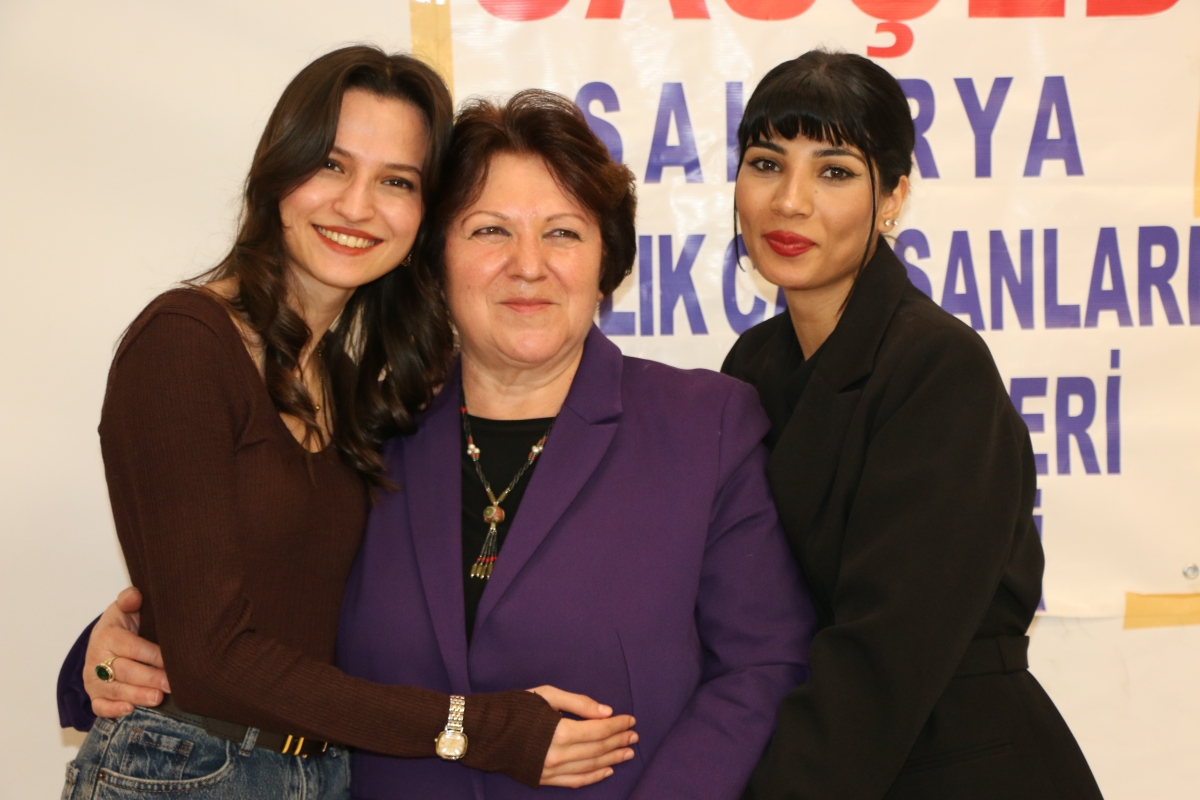 Sakarya Sağlık Çalışanları ve Emeklileri Derneği (SASÇED), gelenekselleşen