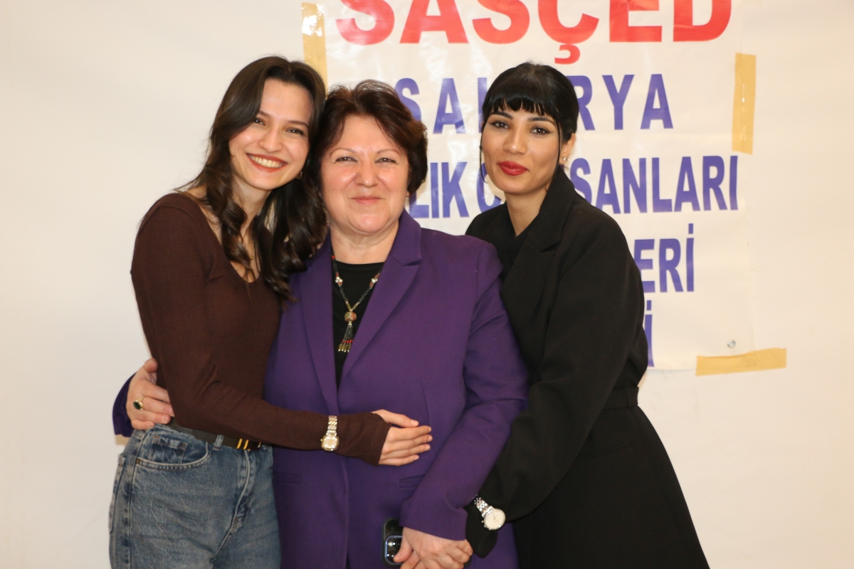 Sakarya Sağlık Çalışanları ve Emeklileri Derneği (SASÇED), gelenekselleşen