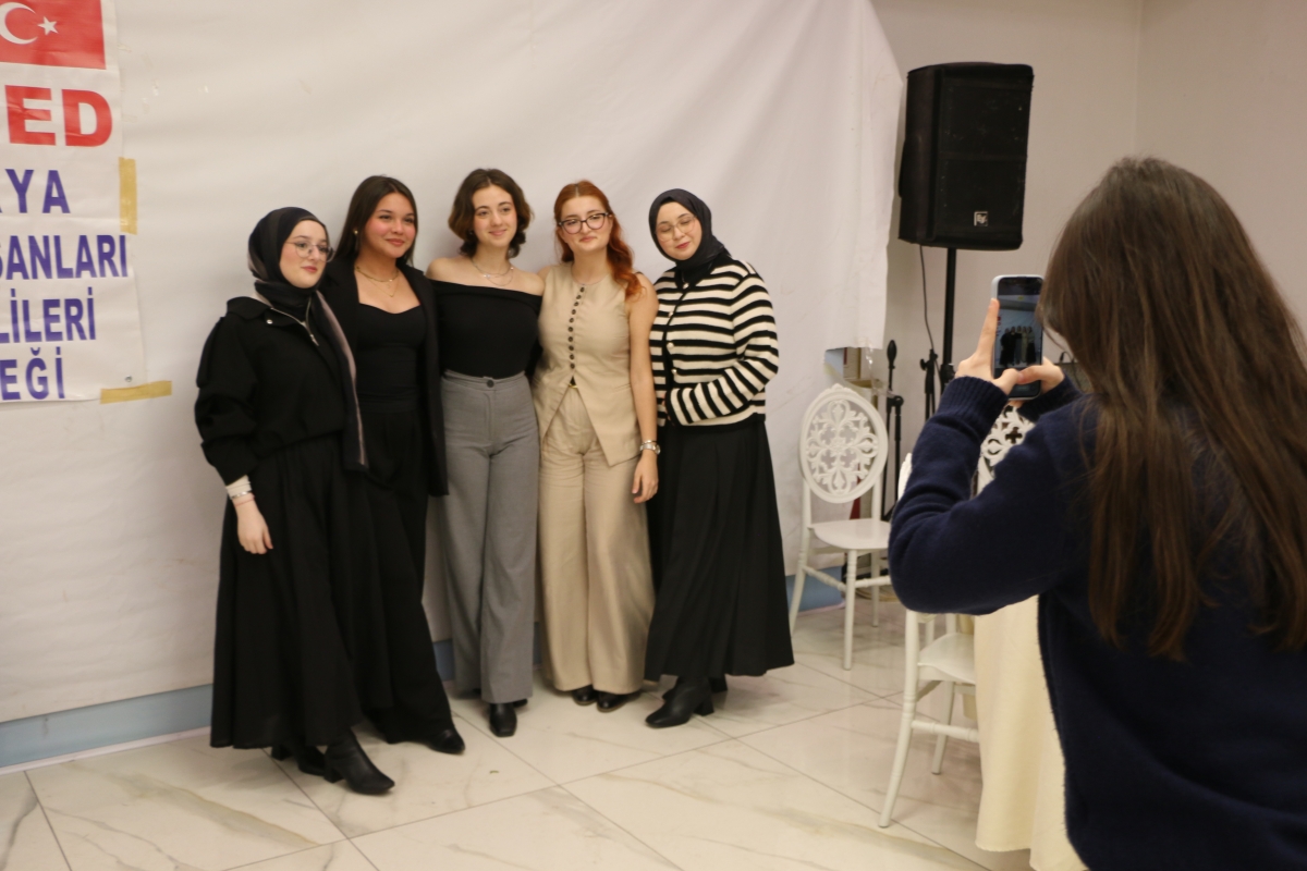 Sakarya Sağlık Çalışanları ve Emeklileri Derneği (SASÇED), gelenekselleşen