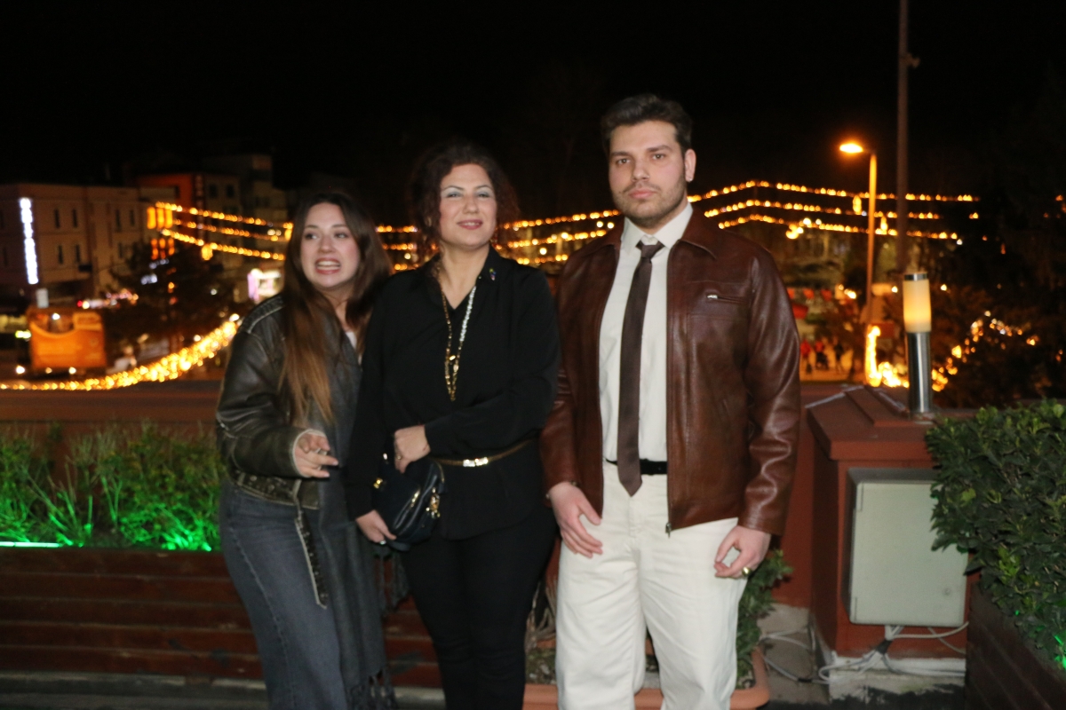 Sakarya Sağlık Çalışanları ve Emeklileri Derneği (SASÇED), gelenekselleşen