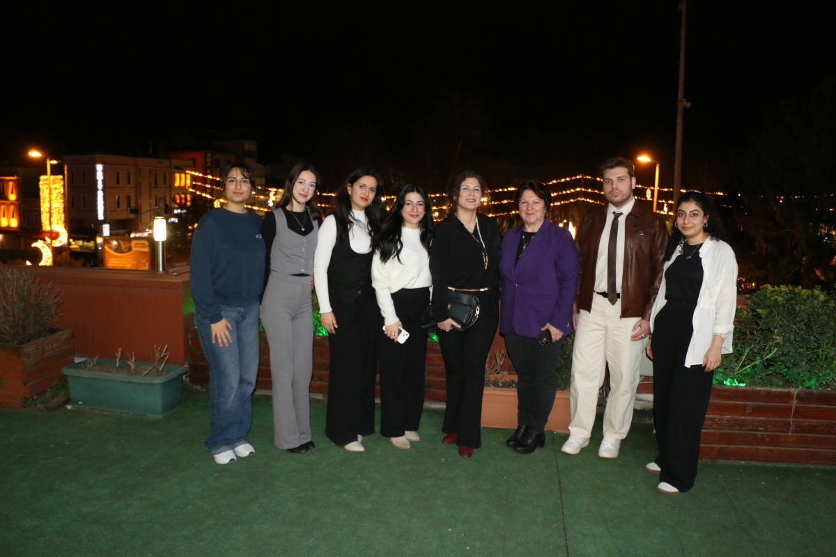 Sakarya Sağlık Çalışanları ve Emeklileri Derneği (SASÇED), gelenekselleşen