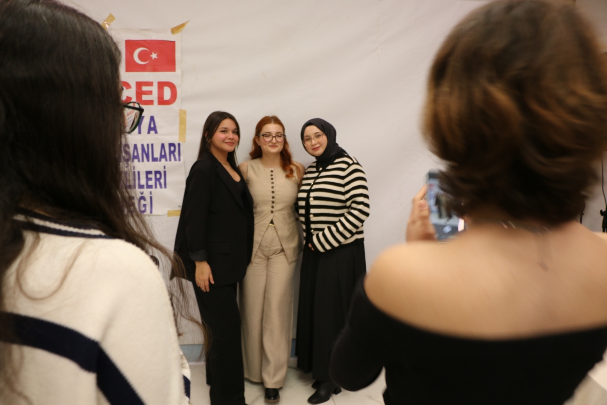 Sakarya Sağlık Çalışanları ve Emeklileri Derneği (SASÇED), gelenekselleşen