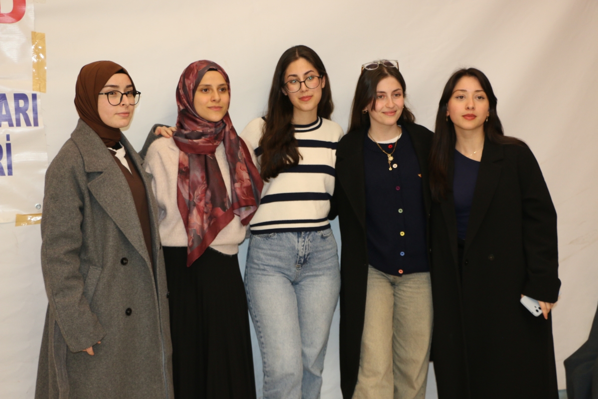 Sakarya Sağlık Çalışanları ve Emeklileri Derneği (SASÇED), gelenekselleşen