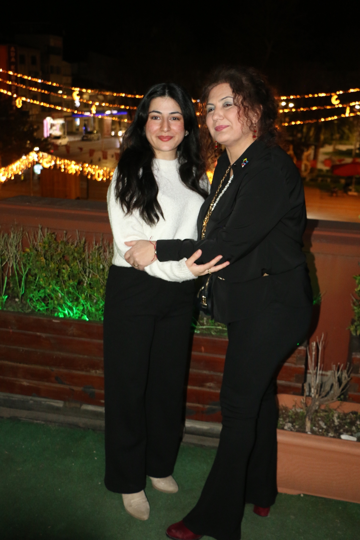 Sakarya Sağlık Çalışanları ve Emeklileri Derneği (SASÇED), gelenekselleşen