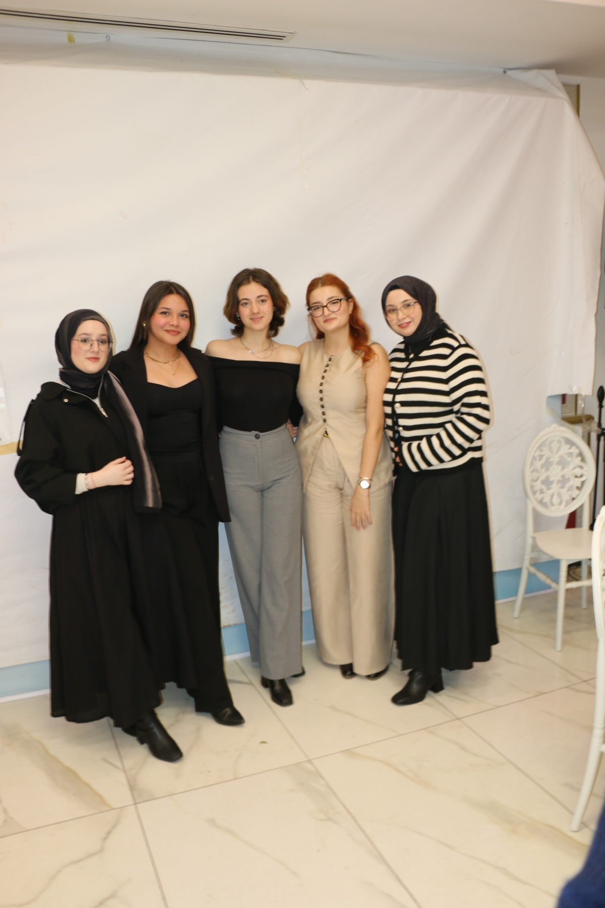 Sakarya Sağlık Çalışanları ve Emeklileri Derneği (SASÇED), gelenekselleşen