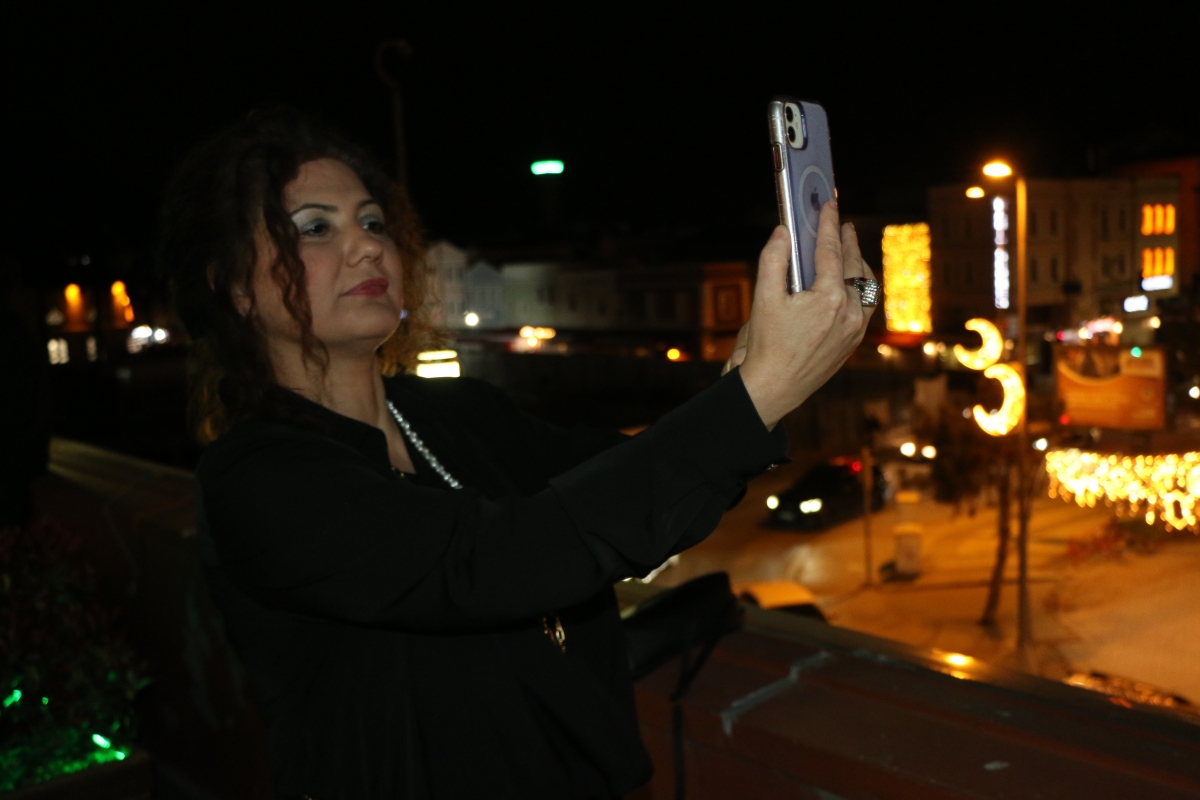 Sakarya Sağlık Çalışanları ve Emeklileri Derneği (SASÇED), gelenekselleşen