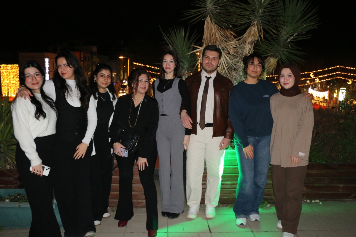 Sakarya Sağlık Çalışanları ve Emeklileri Derneği (SASÇED), gelenekselleşen