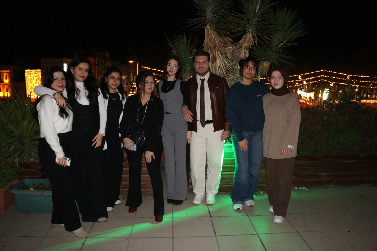 Sakarya Sağlık Çalışanları ve Emeklileri Derneği (SASÇED), gelenekselleşen