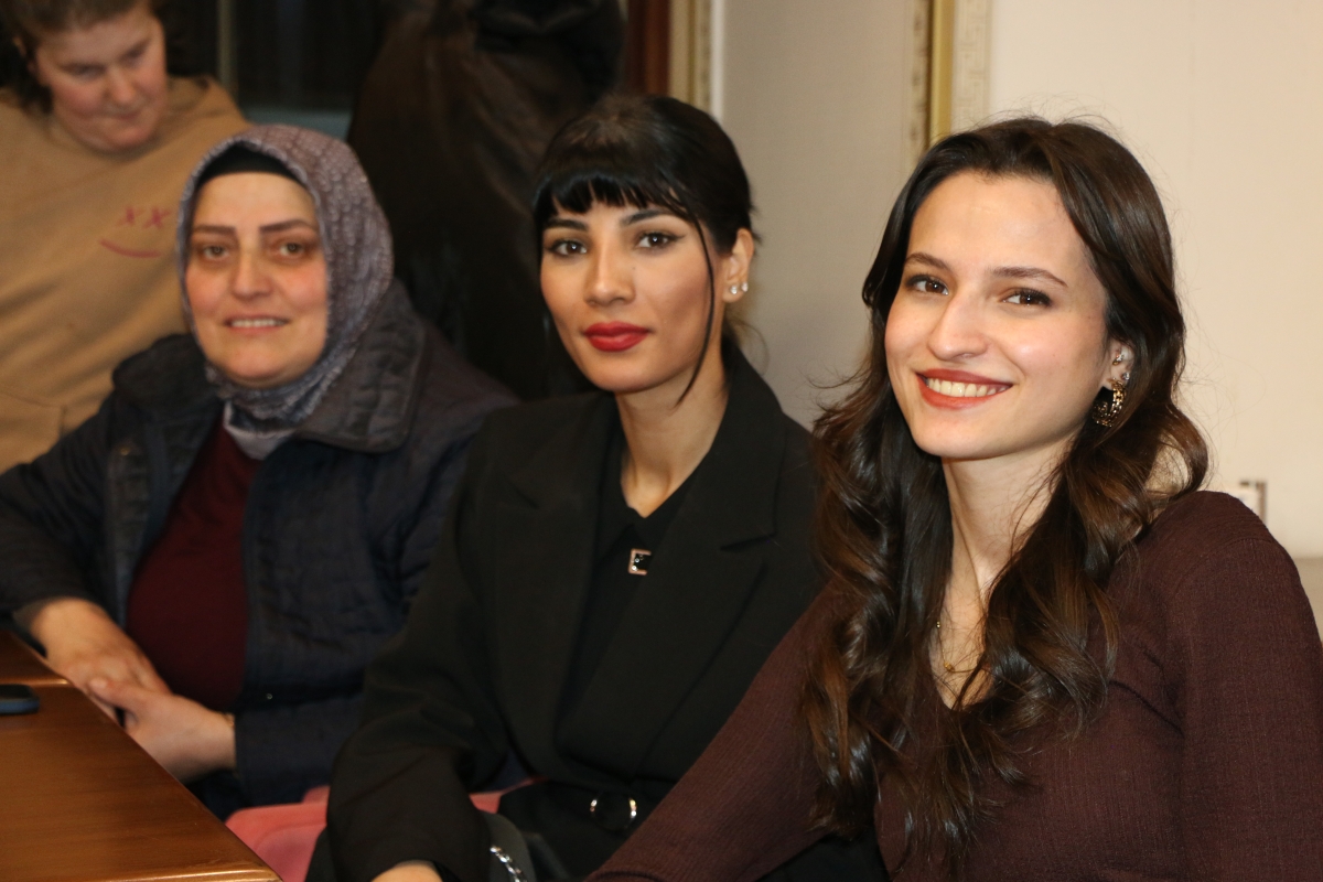 Sakarya Sağlık Çalışanları ve Emeklileri Derneği (SASÇED), gelenekselleşen