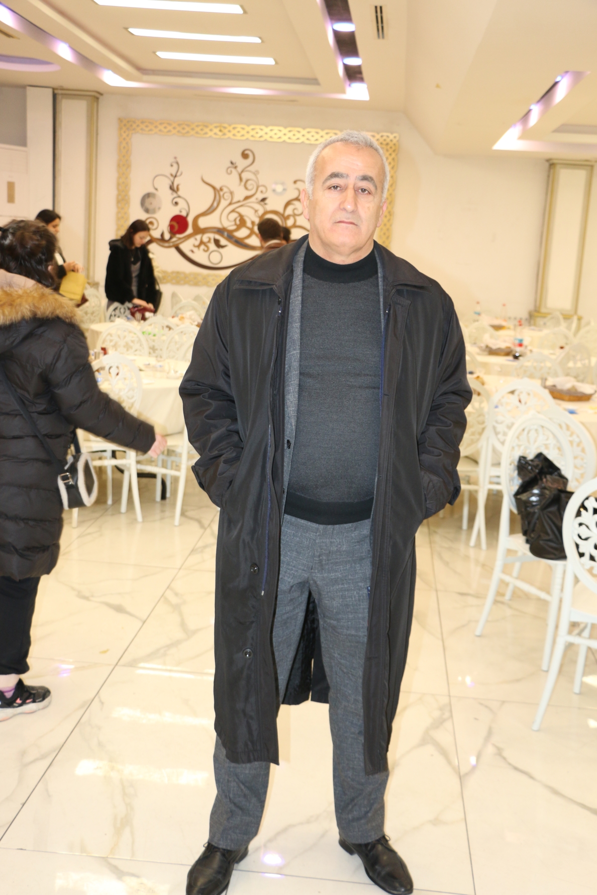 Sakarya Sağlık Çalışanları ve Emeklileri Derneği (SASÇED), gelenekselleşen