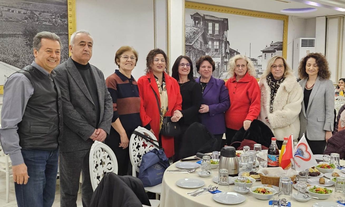 Sakarya Sağlık Çalışanları ve Emeklileri Derneği (SASÇED), gelenekselleşen