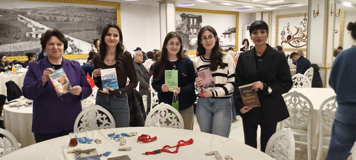 Sakarya Sağlık Çalışanları ve Emeklileri Derneği (SASÇED), gelenekselleşen