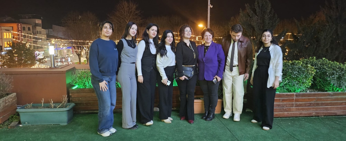 Sakarya Sağlık Çalışanları ve Emeklileri Derneği (SASÇED), gelenekselleşen