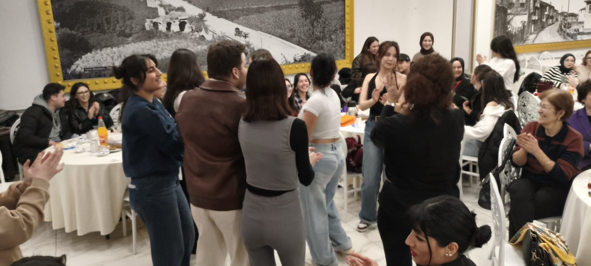 Sakarya Sağlık Çalışanları ve Emeklileri Derneği (SASÇED), gelenekselleşen
