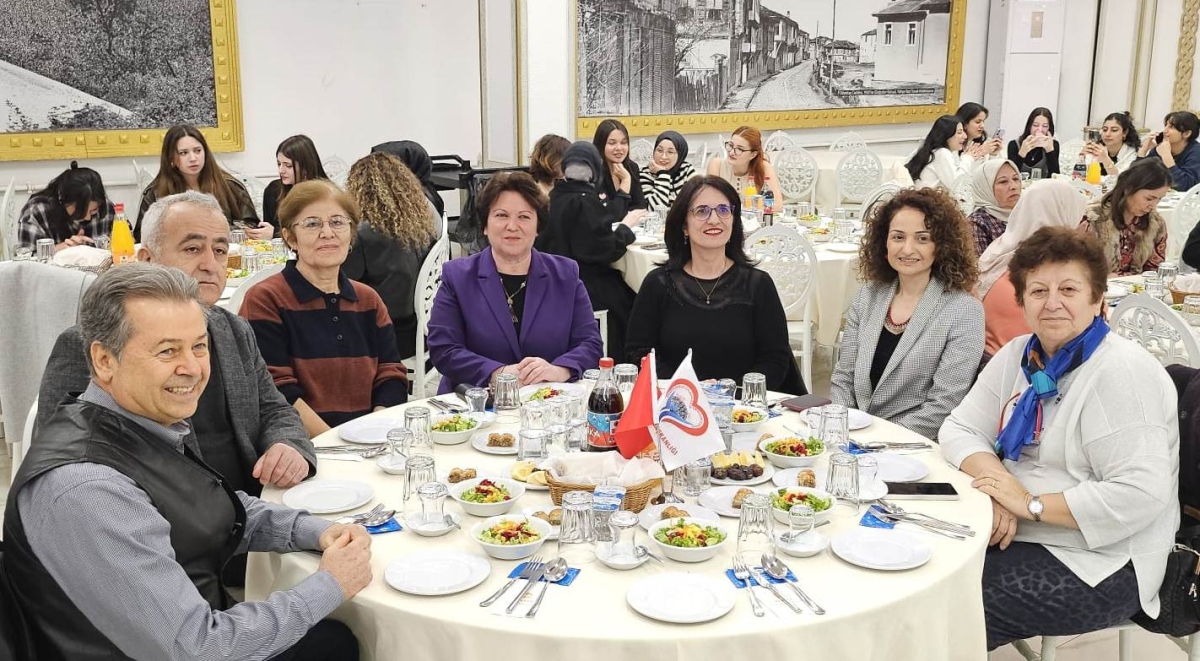 Sakarya Sağlık Çalışanları ve Emeklileri Derneği (SASÇED), gelenekselleşen